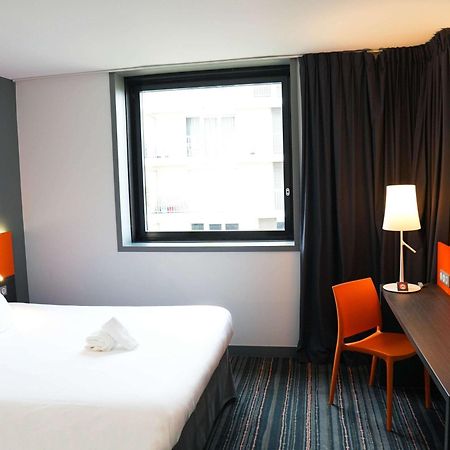 Hotel Ibis Styles Caen Centre Gare Exteriér fotografie