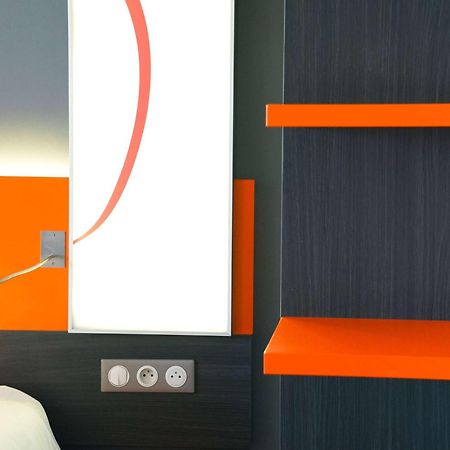 Hotel Ibis Styles Caen Centre Gare Exteriér fotografie