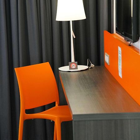 Hotel Ibis Styles Caen Centre Gare Exteriér fotografie