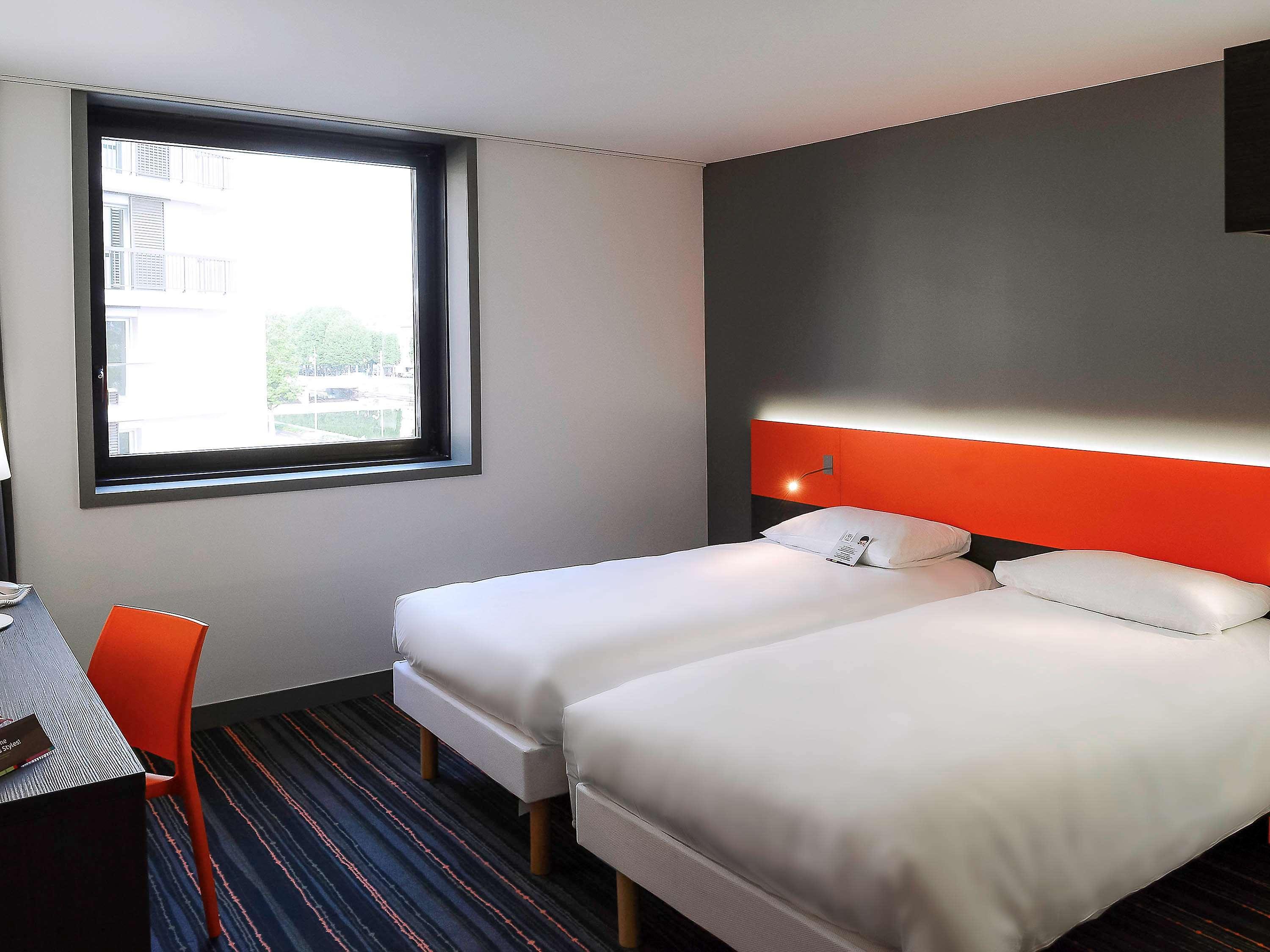 Hotel Ibis Styles Caen Centre Gare Exteriér fotografie