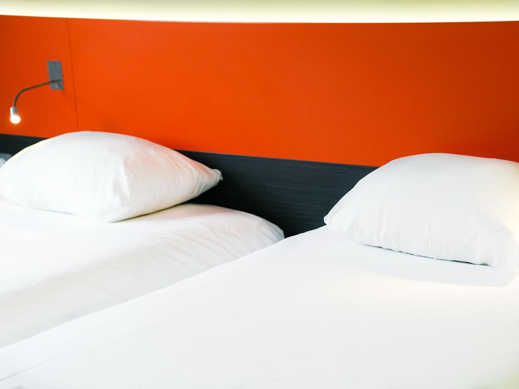 Hotel Ibis Styles Caen Centre Gare Exteriér fotografie