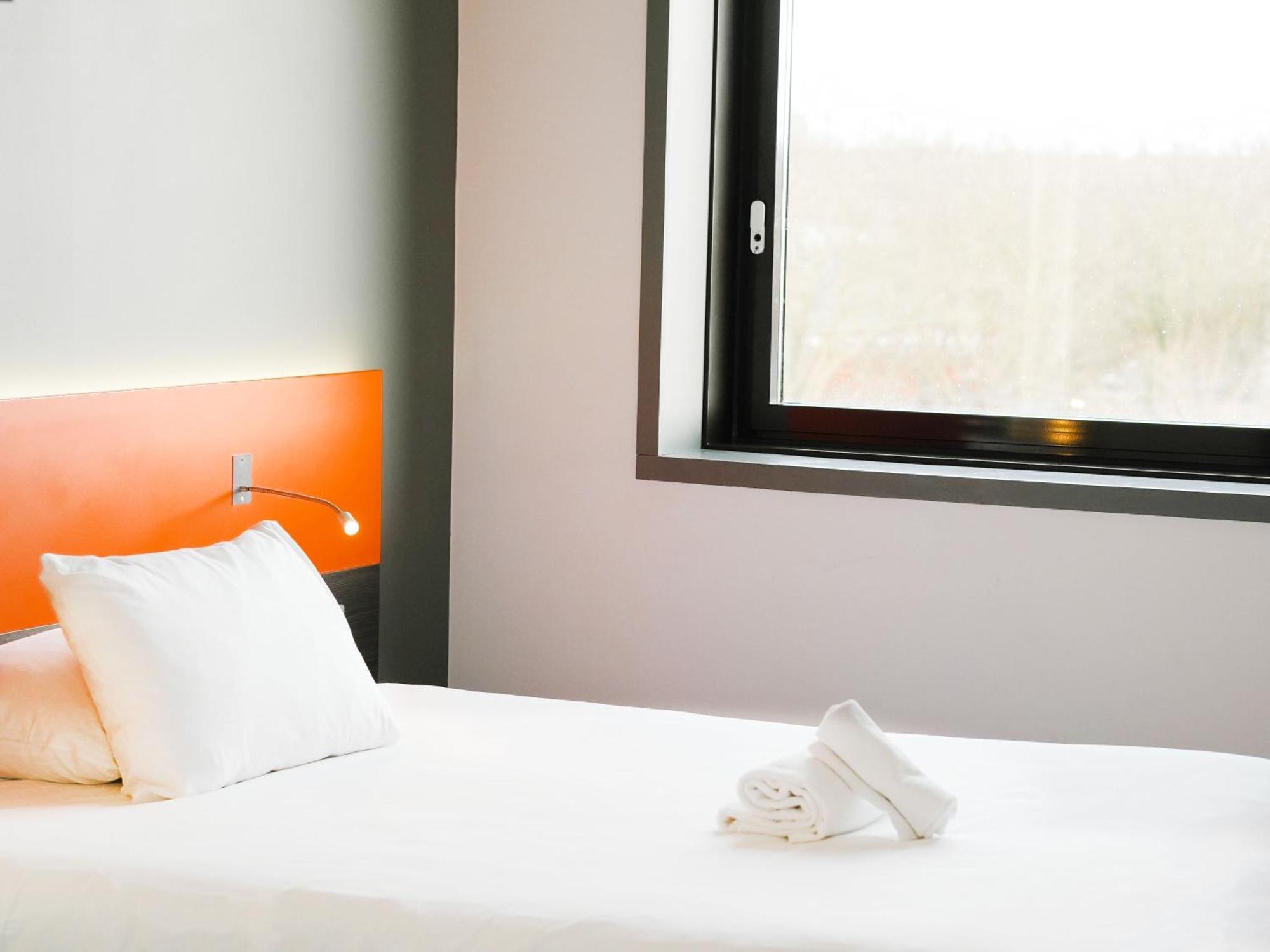 Hotel Ibis Styles Caen Centre Gare Exteriér fotografie