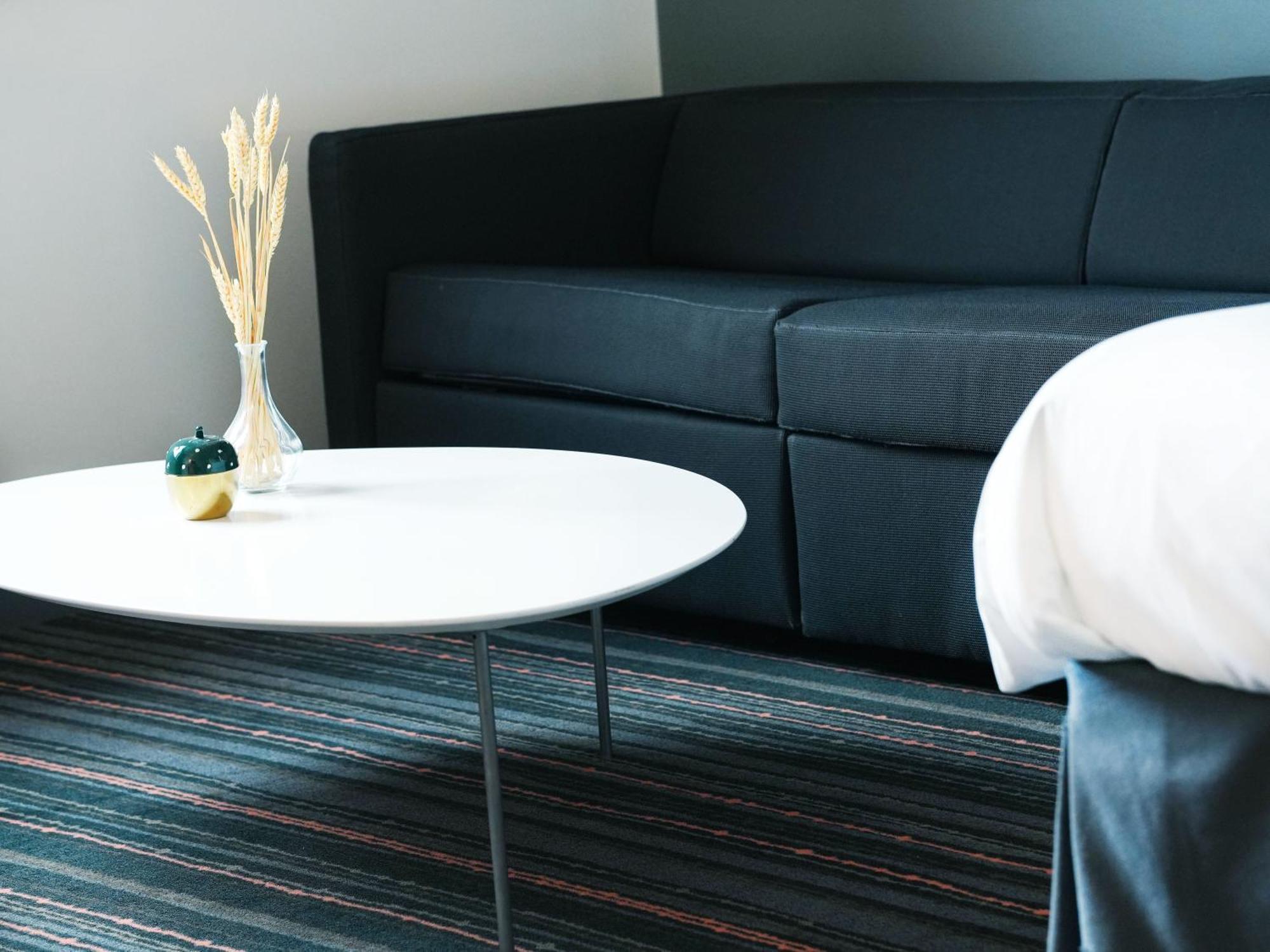 Hotel Ibis Styles Caen Centre Gare Exteriér fotografie