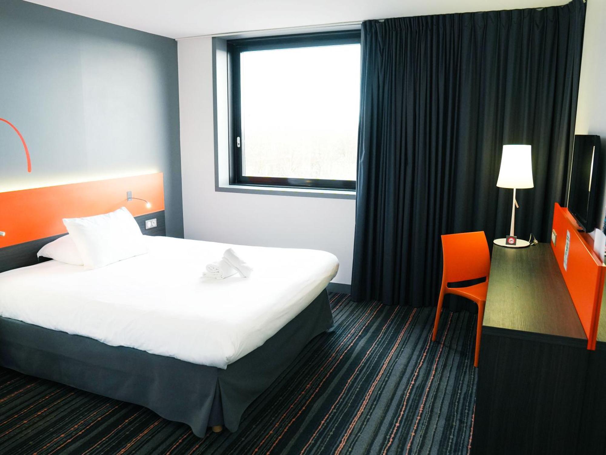 Hotel Ibis Styles Caen Centre Gare Exteriér fotografie