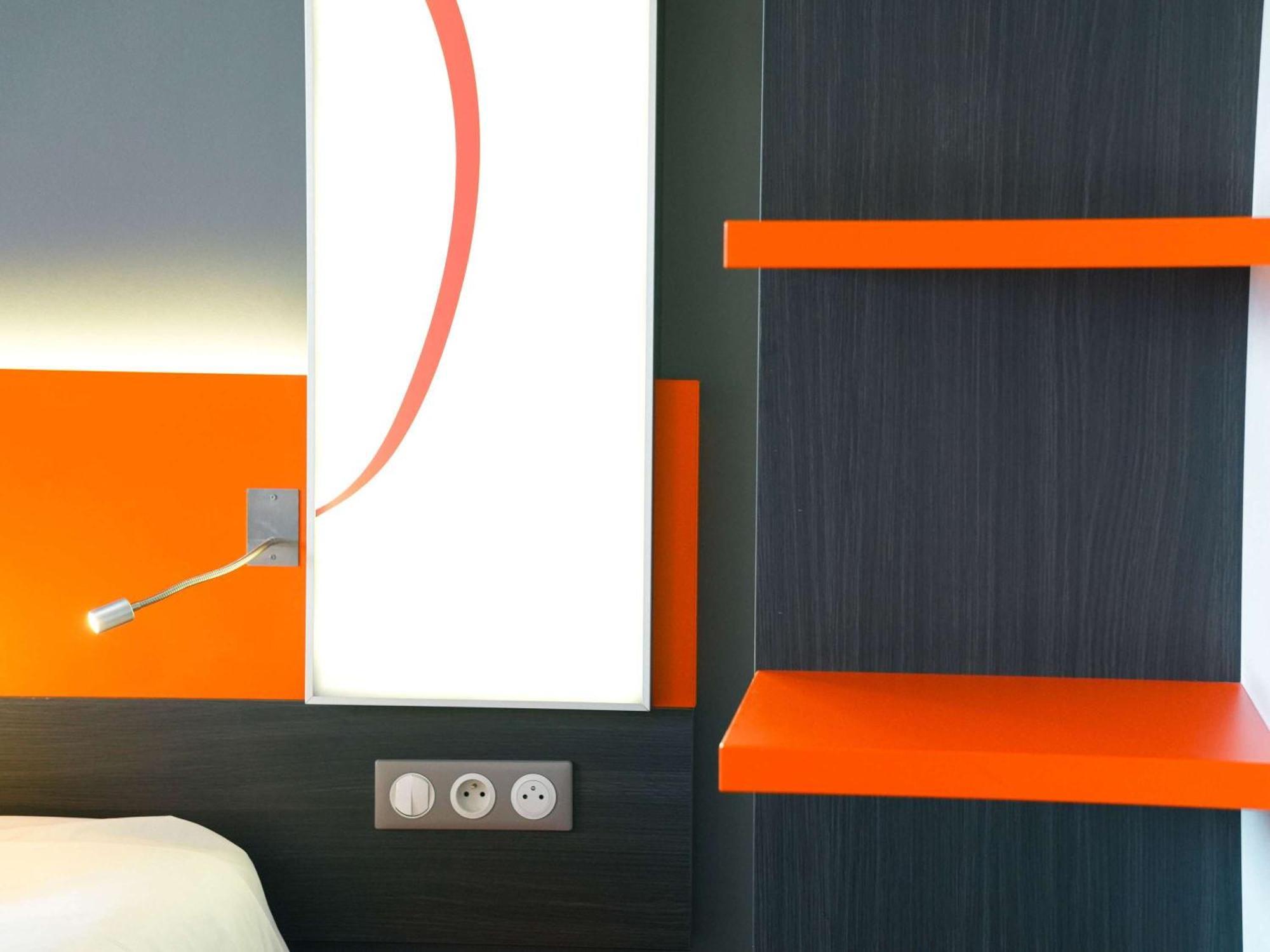 Hotel Ibis Styles Caen Centre Gare Exteriér fotografie