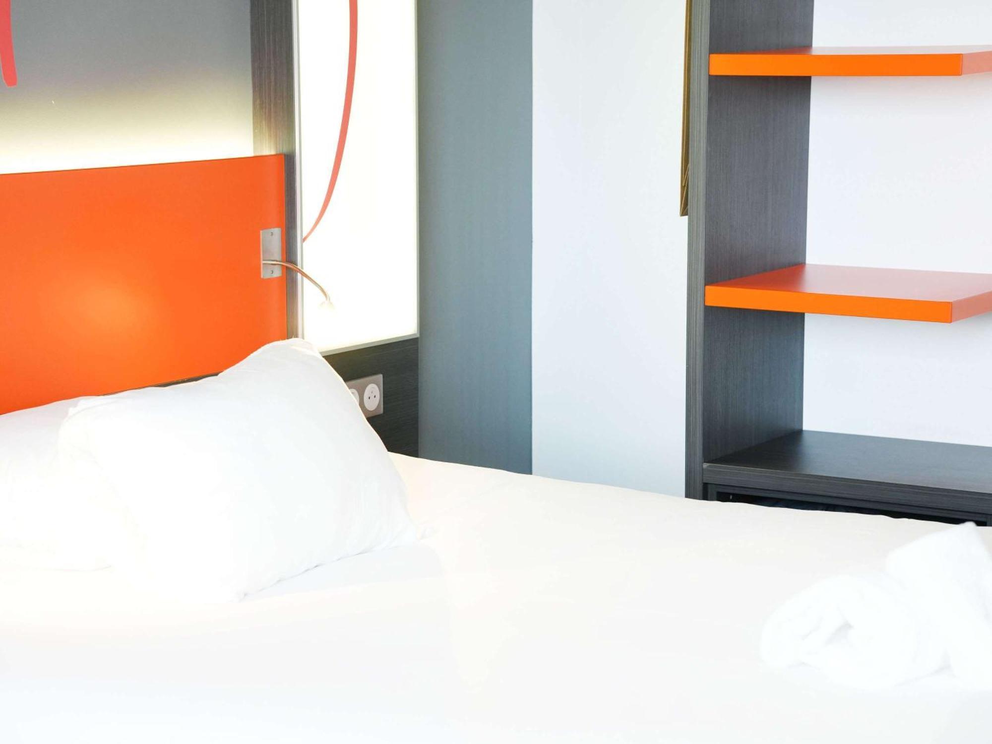 Hotel Ibis Styles Caen Centre Gare Exteriér fotografie