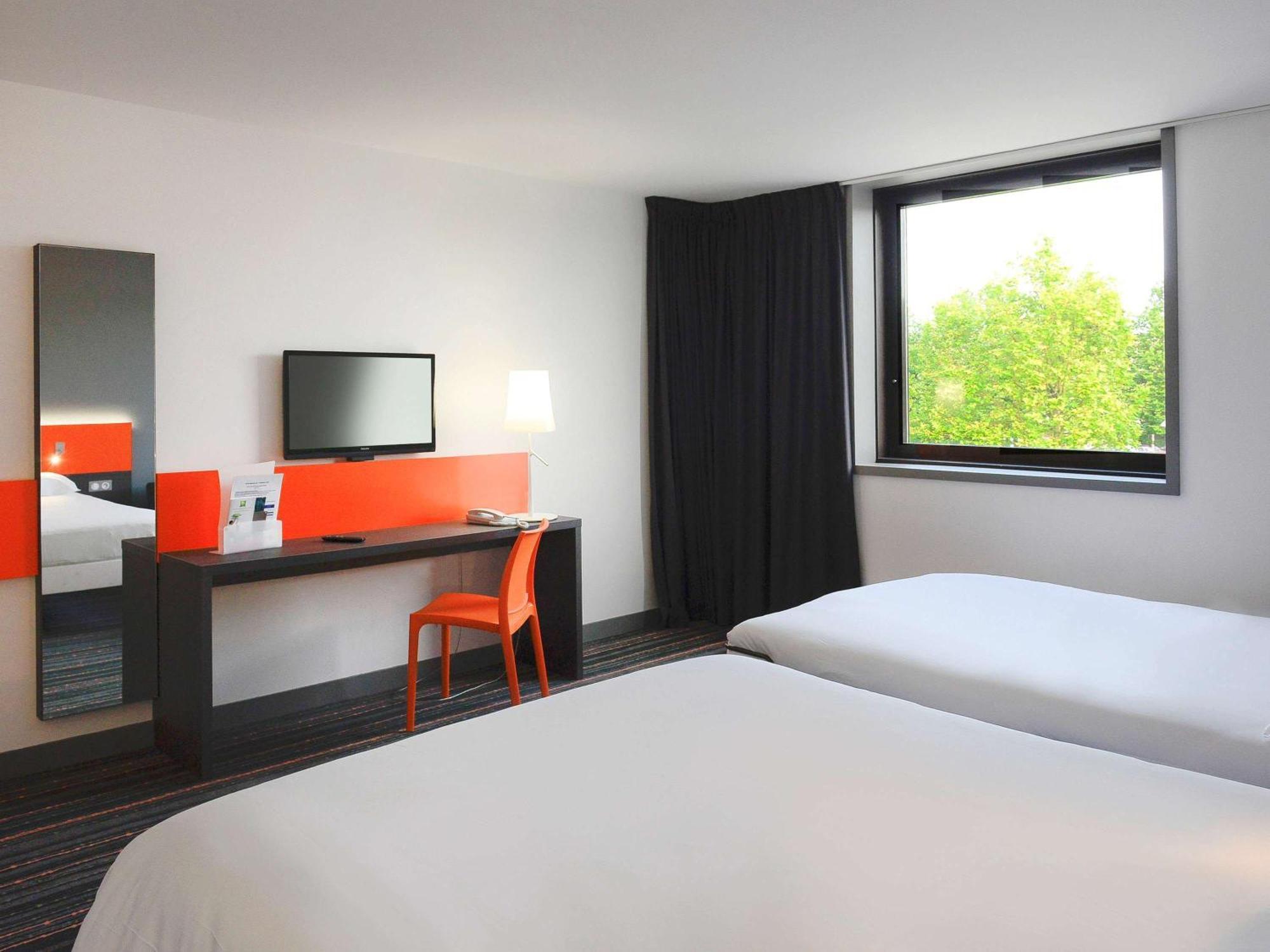 Hotel Ibis Styles Caen Centre Gare Exteriér fotografie