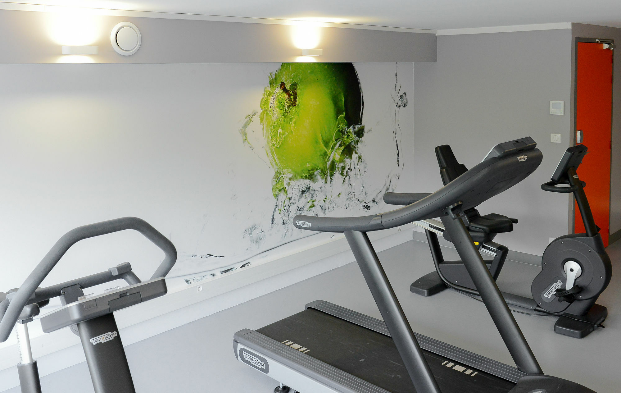 Hotel Ibis Styles Caen Centre Gare Exteriér fotografie